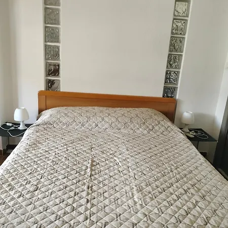 Bougainville Bianco 别墅 *