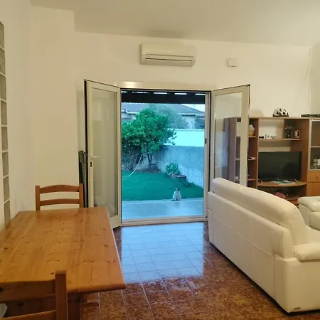 别墅 Bougainville Bianco *