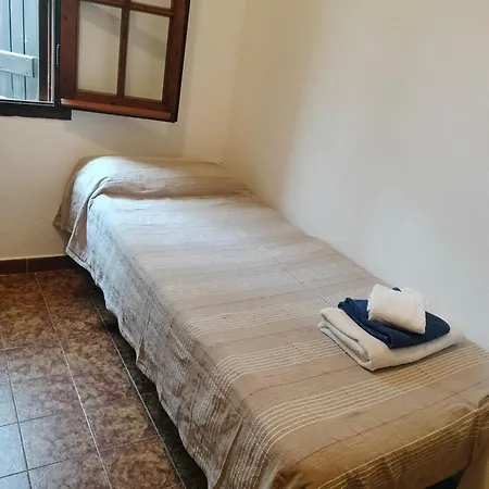 Bougainville Bianco Villa *