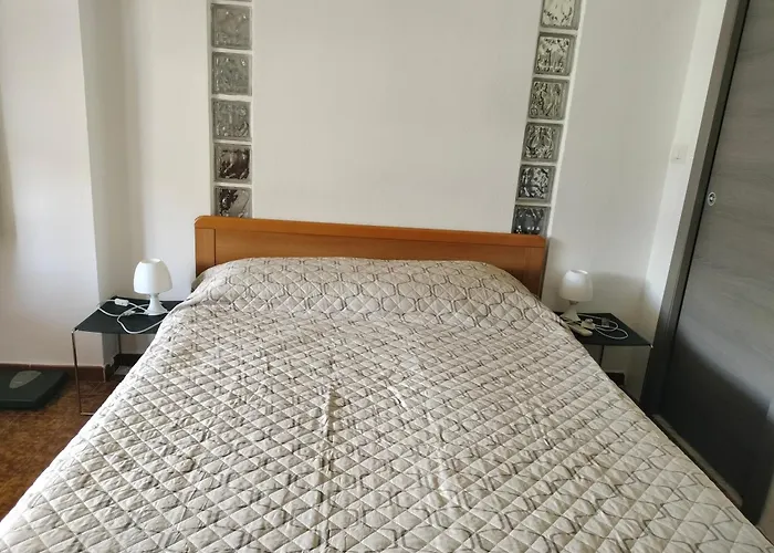 Bougainville Bianco Villa *