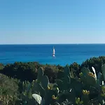 Bougainville Bianco Villa *