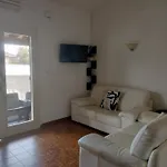 Bougainville Bianco Villa Quartu Sant'Elena