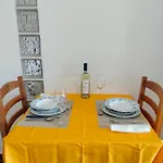 Bougainville Bianco * Quartu Sant'Elena