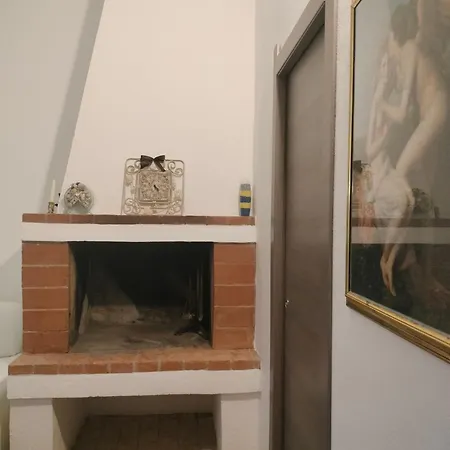 Villa Bougainville Bianco Quartu SantʼElena