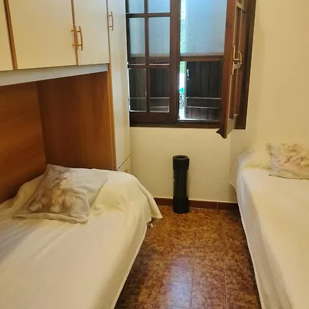 Bougainville Bianco Villa *