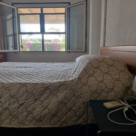 Villa Bougainville Bianco *