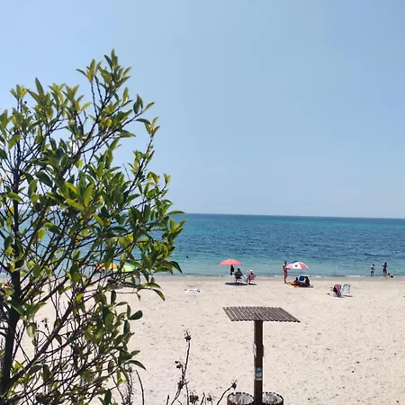 Bougainville Bianco Villa *