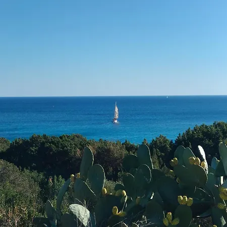 Bougainville Bianco Villa *