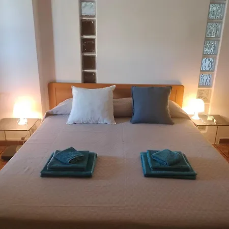 Villa Bougainville Bianco