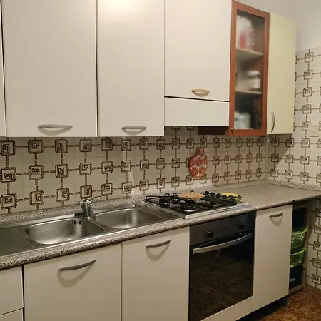 Villa Bougainville Bianco