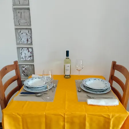 Bougainville Bianco * Quartu SantʼElena