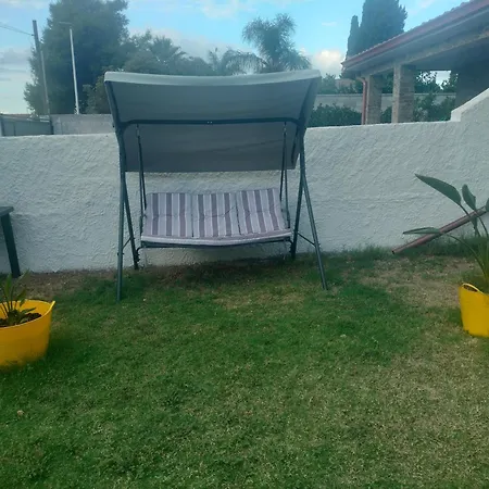 Bougainville Bianco Villa