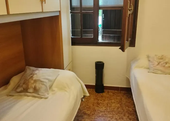 Bougainville Bianco Villa *