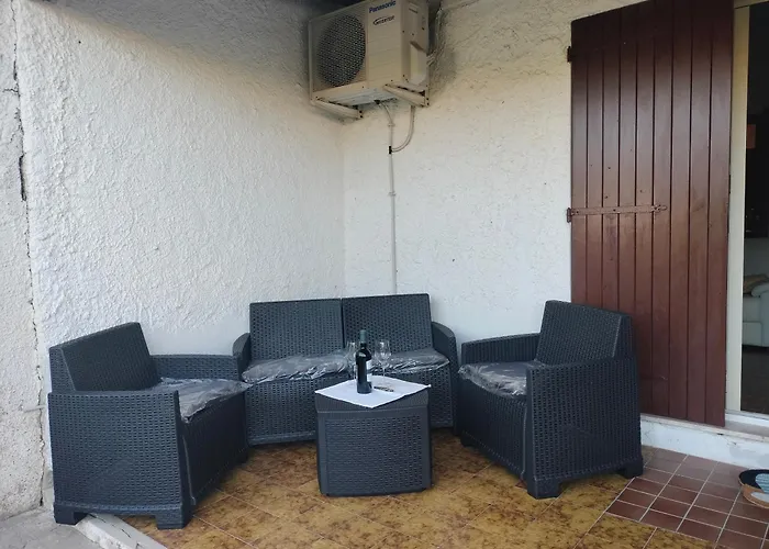 Bougainville Bianco Villa