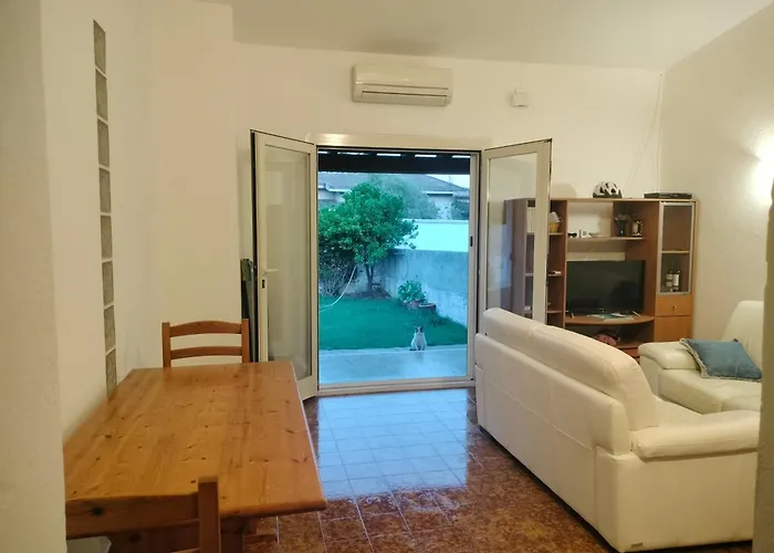 Villa Bougainville Bianco *