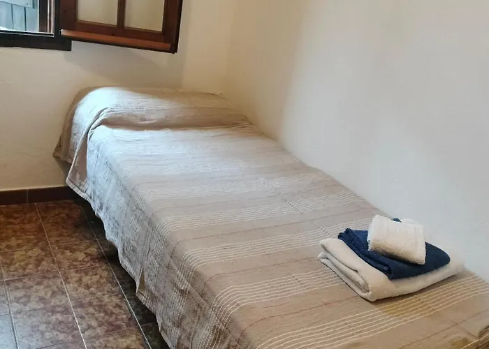 Bougainville Bianco Villa *